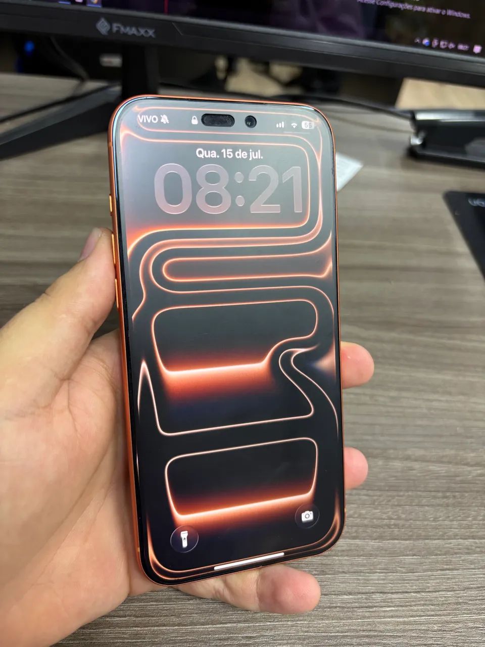 iPhone 17 pro Max  - Foto 5