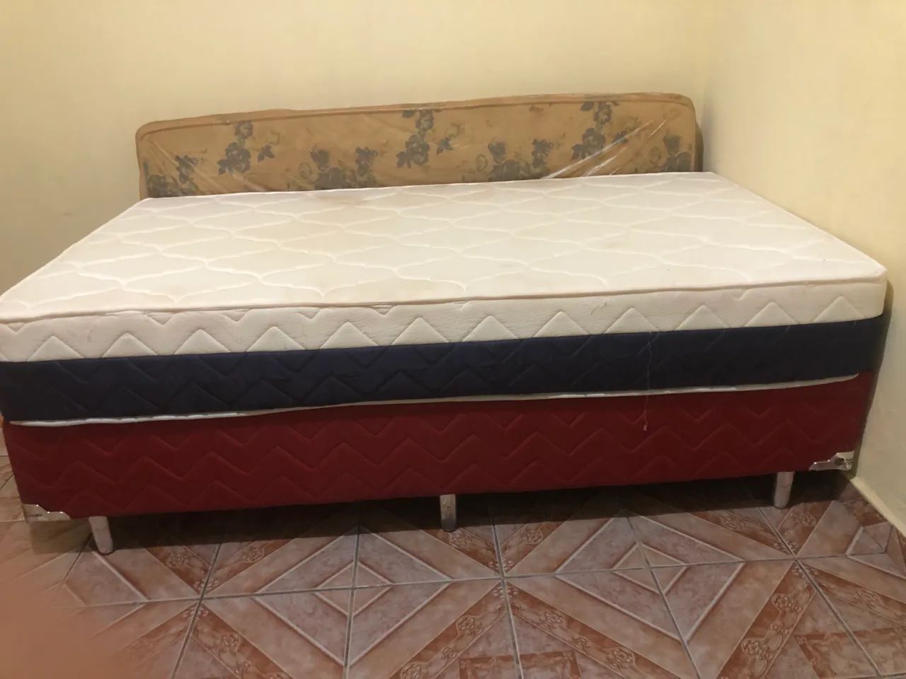 Cama de solteiro  - Foto 3