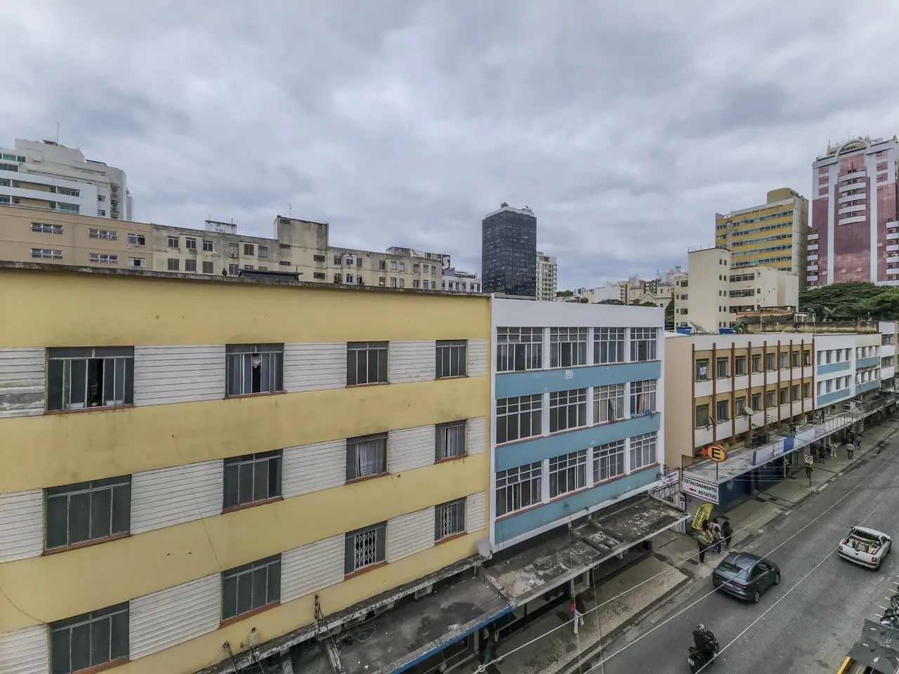 Apartamento com 3 quartos e ambientes amplos no Centro para venda - Foto 3