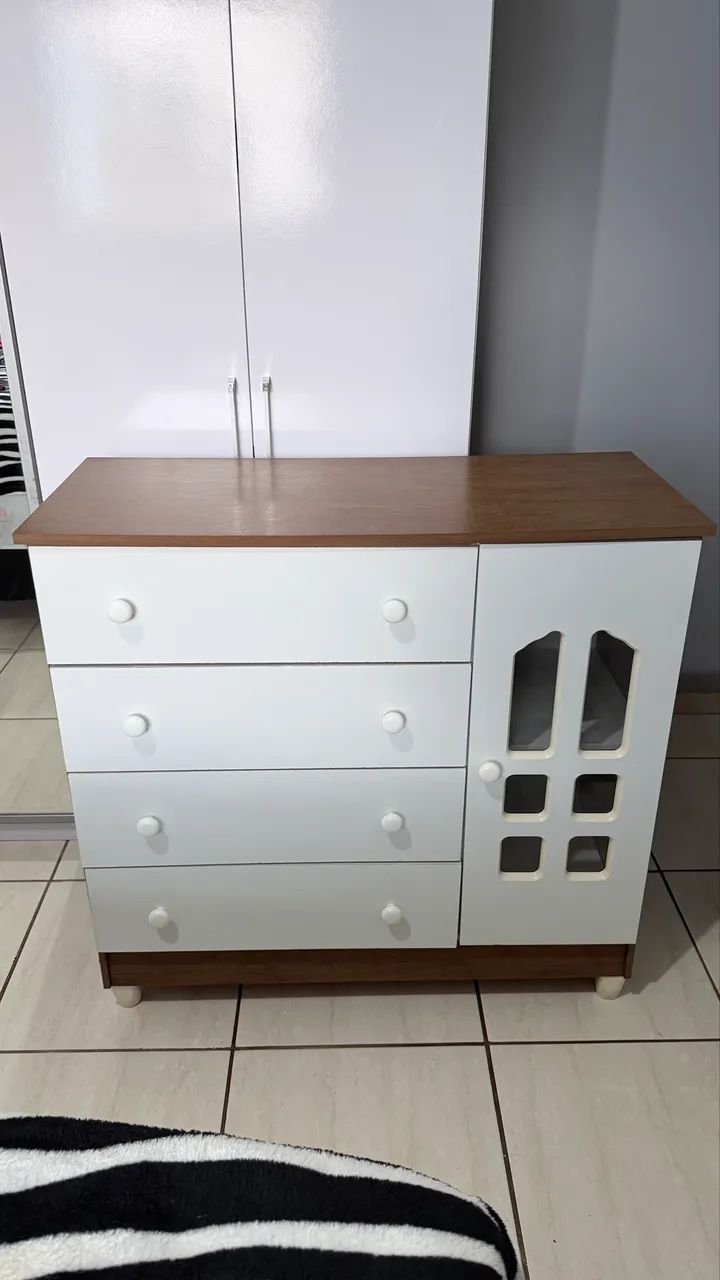 Cômoda  - Foto 3