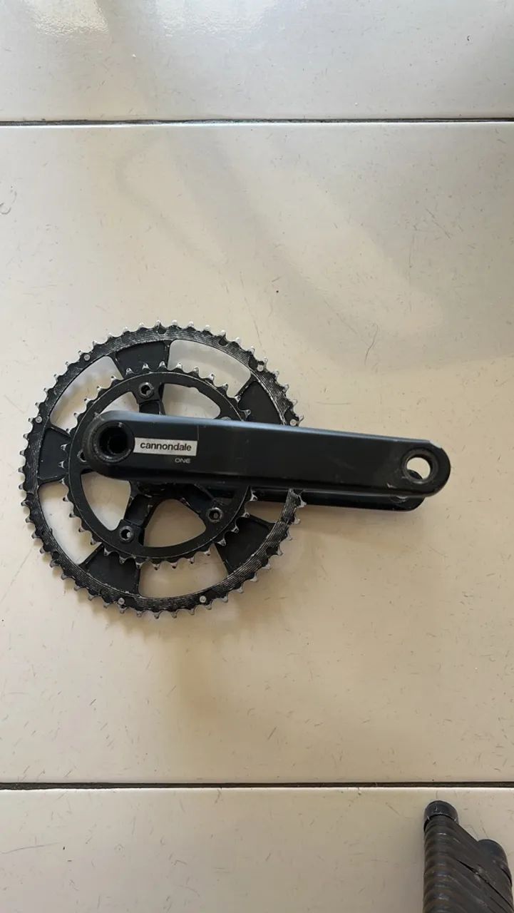 PEDIVELA CANNONDALE