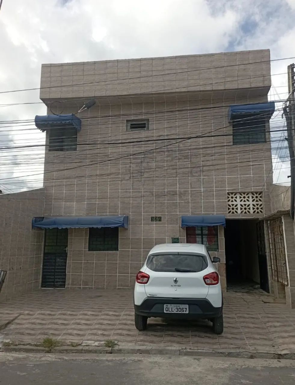 Foto - Maceió - Ponta Grossa