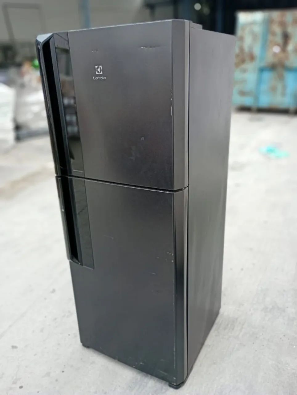 Geladeira Electrolux 