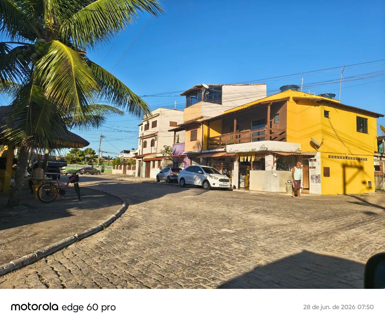 Vendo casa kitnet ou loja escritório  - Foto 2