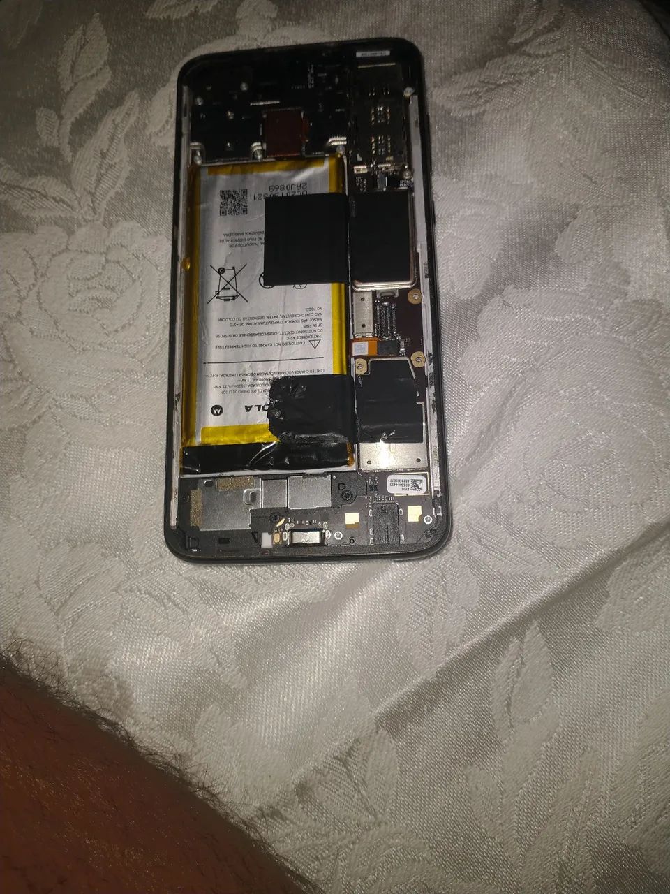 Motorola MOTO G7 PLUS  - Foto 2