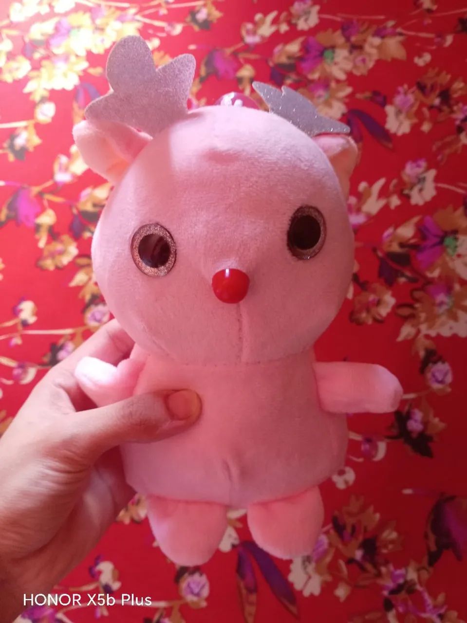 Urso de pelúcia - Foto 2