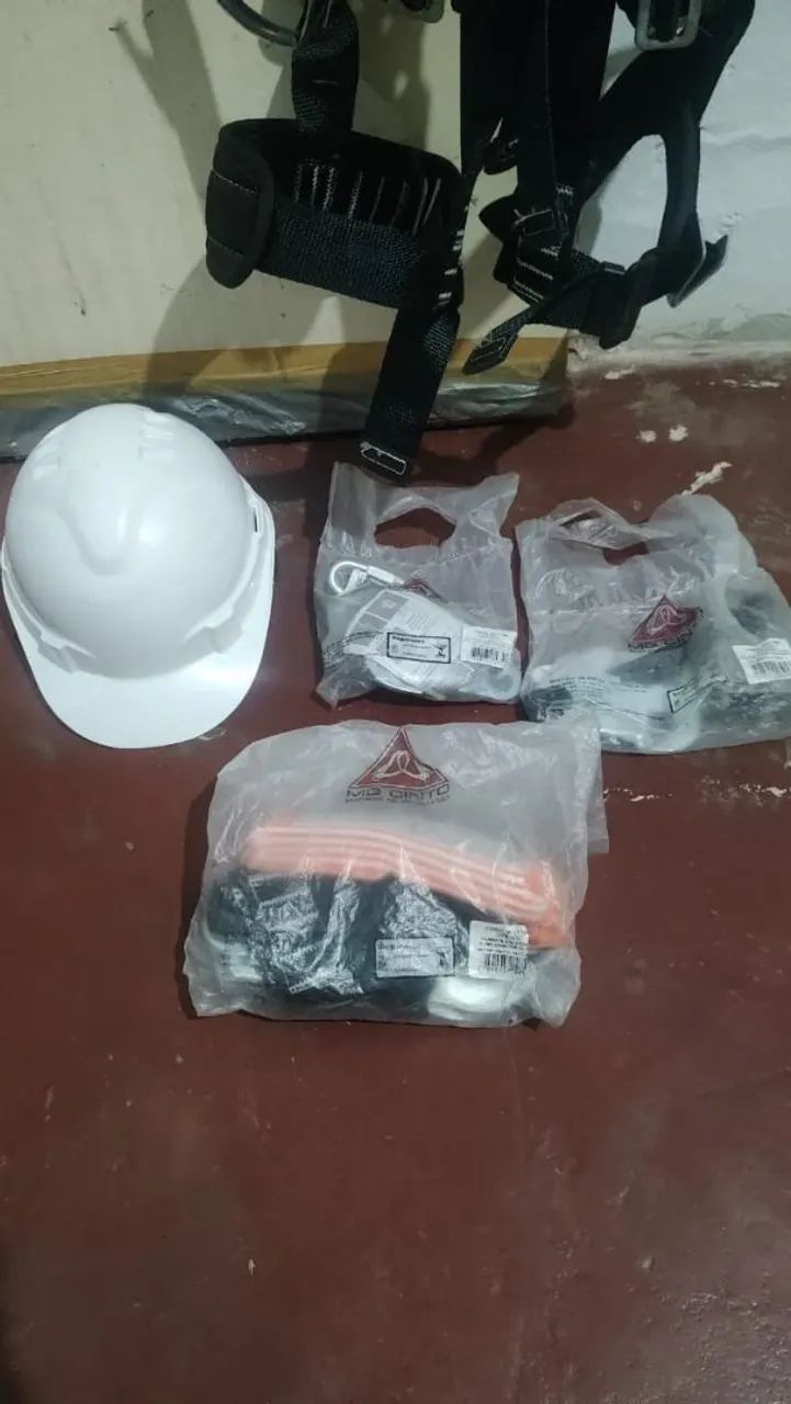 Cinto de segurança  - Foto 2
