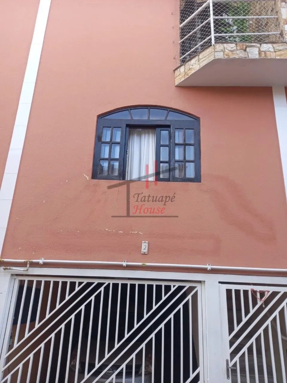Casa em Condomínio na Penha