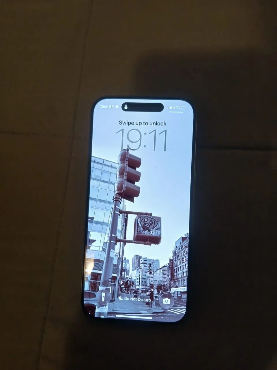 Iphone 15 PRO 128gb - Foto 3