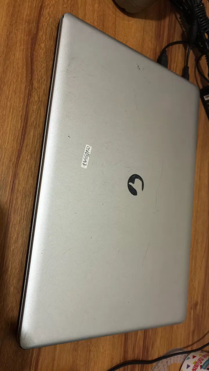 Notebook Positivo  - Foto 2