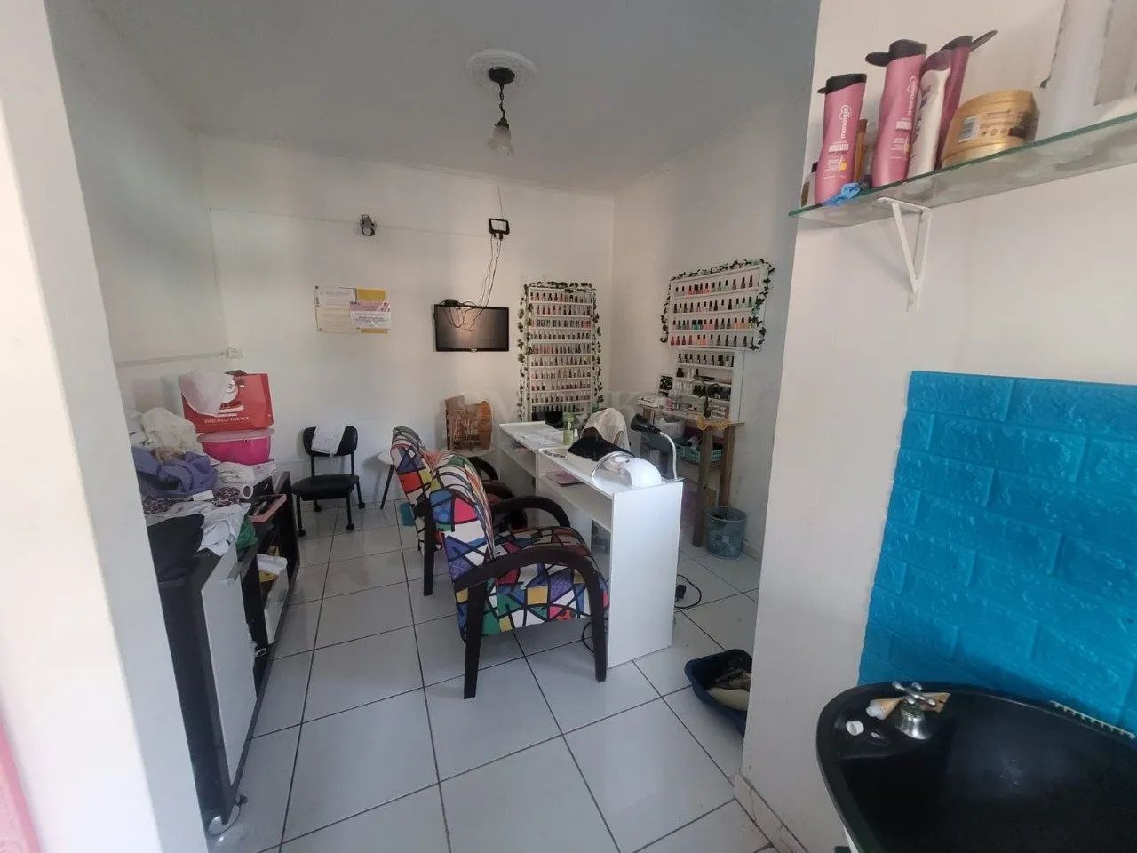 Casa com 6 dormitórios no Saco dos Limões - Foto 4
