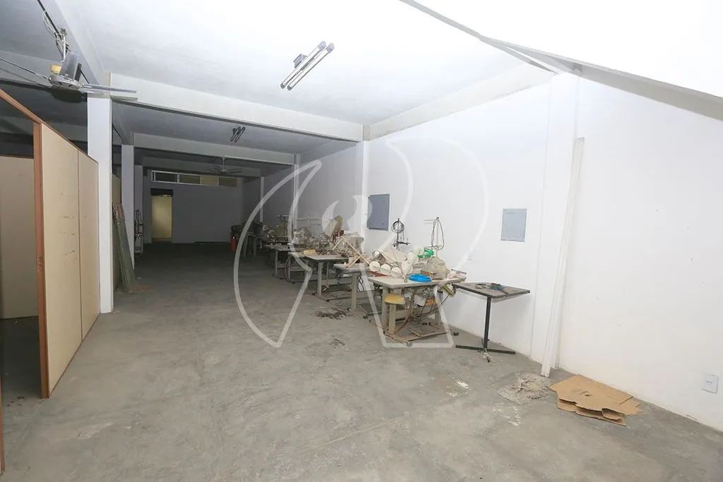 Excelente galpão duplex, proximo a avenida heraclito graça, com estrutura para produção e  - Foto 4