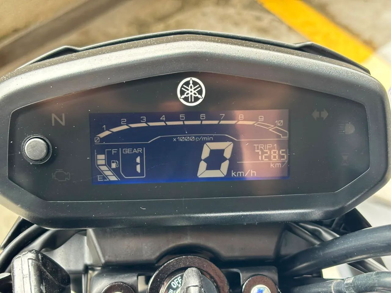 Yamaha Factor 150 - Foto 2