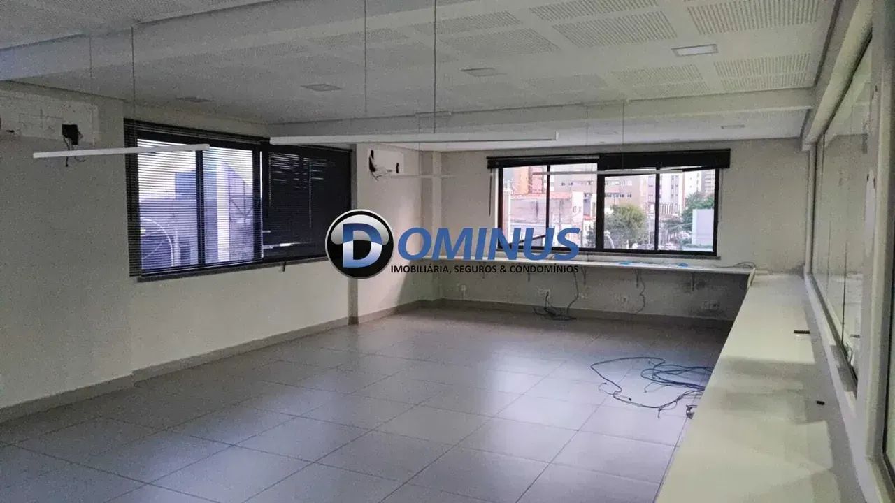 Escritório no coração da Varjota com 240m², varias salas e ambiente integrado - Foto 4