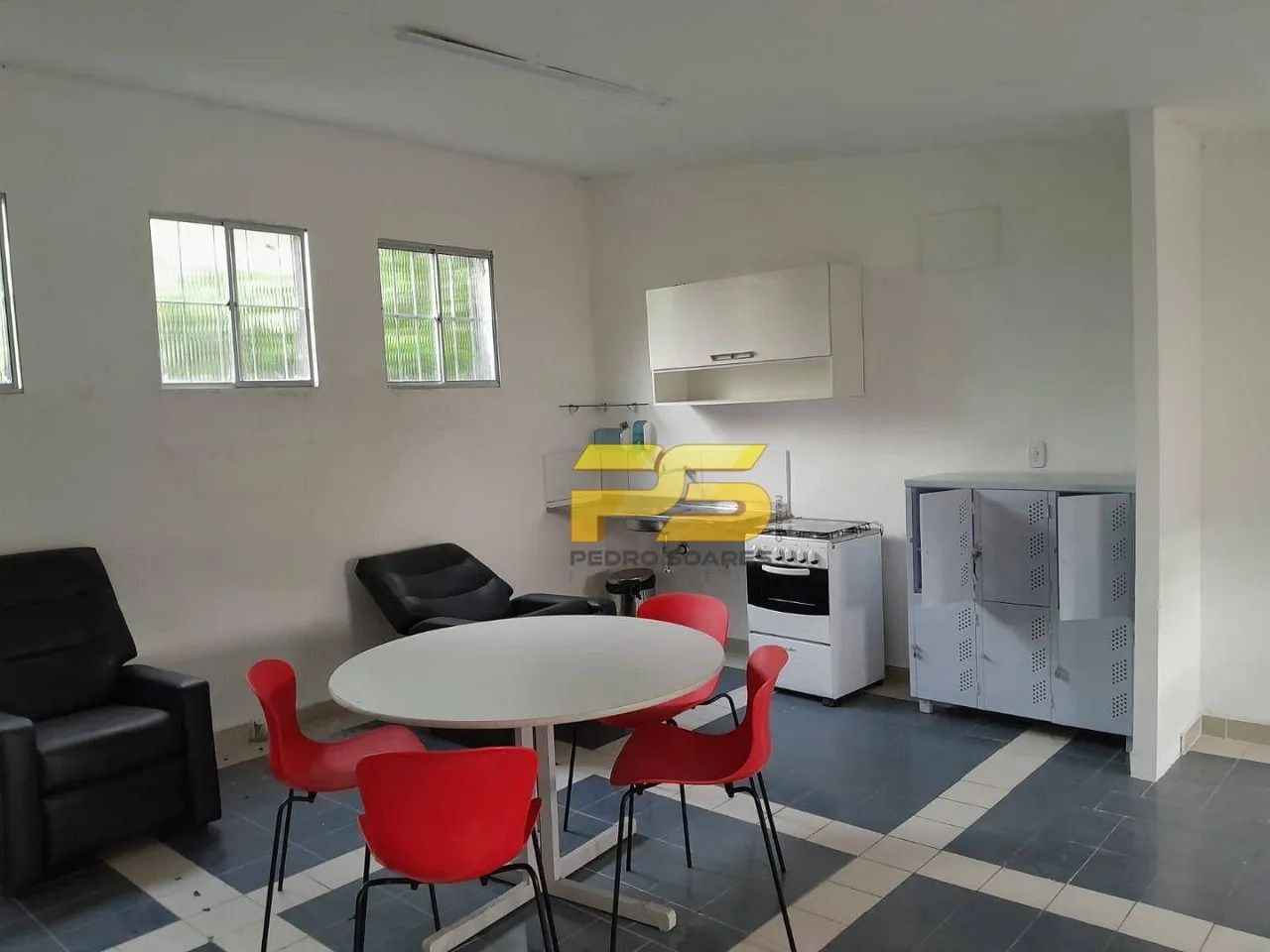 Prédio Comercial Locação - Foto 3