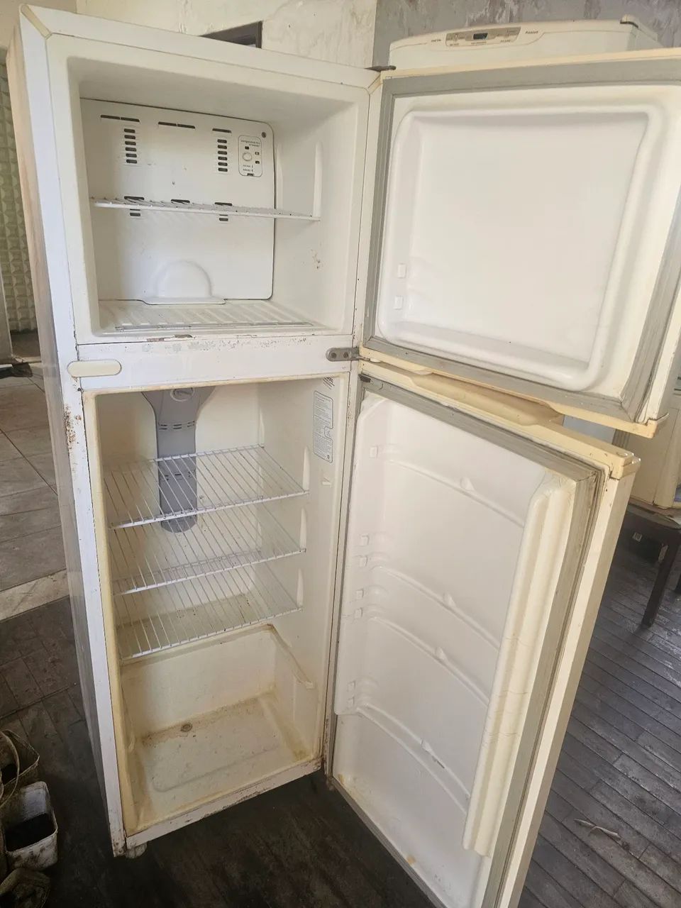 Geladeira Consul  - Foto 2