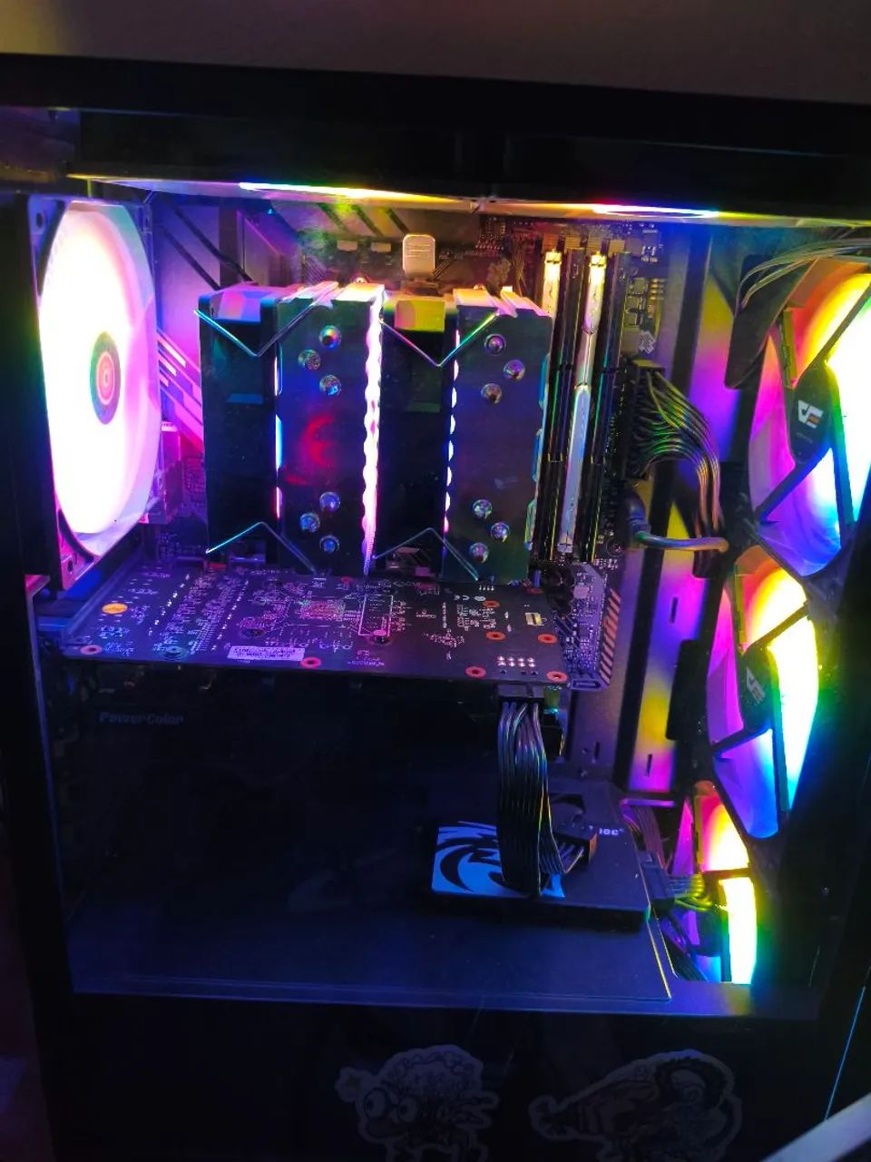 Vendo Pc Gamer  - Foto 2