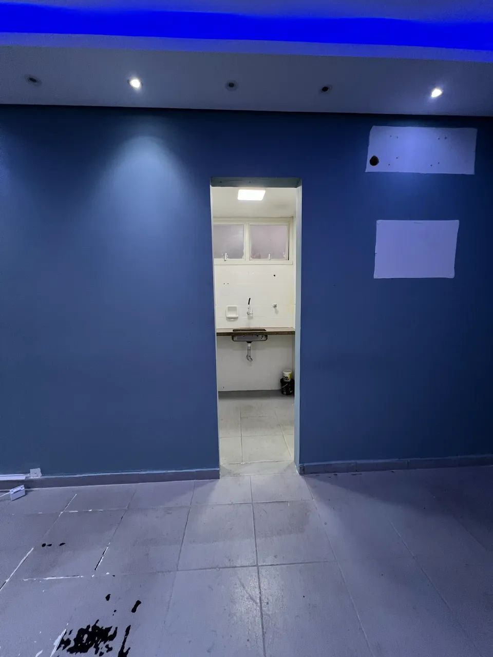 Sala comercial no Gonzaga  - Foto 2