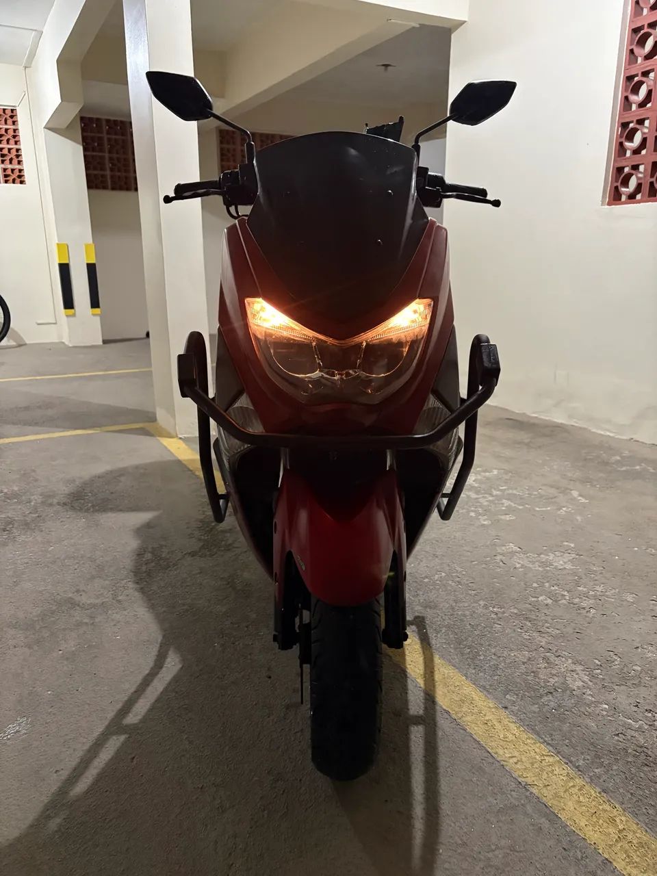 Nmax 160 2019 