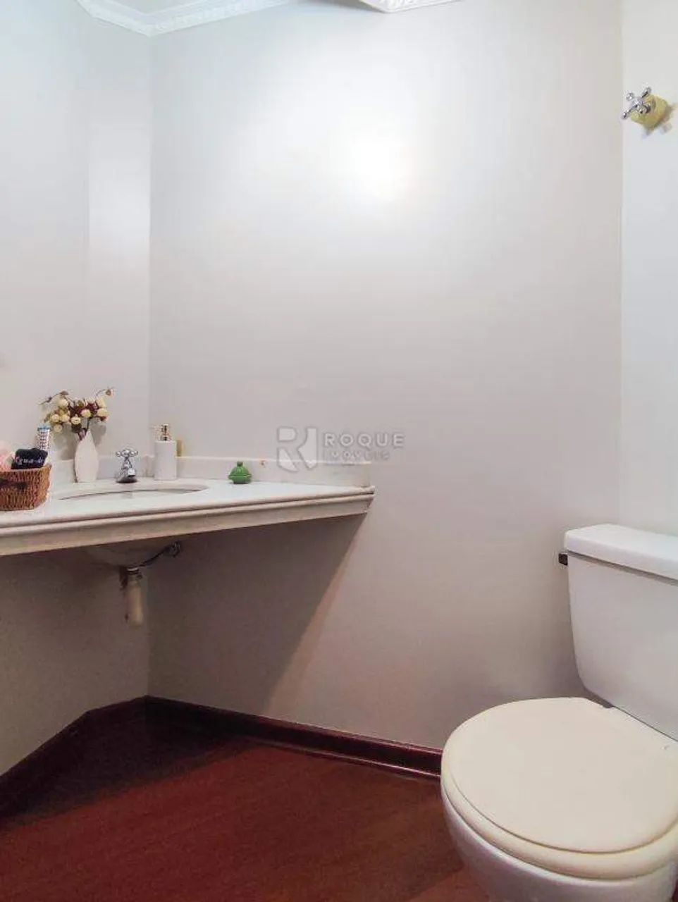 Apartamento com 3 dormitórios e suíte com closet - Centro - Foto 5