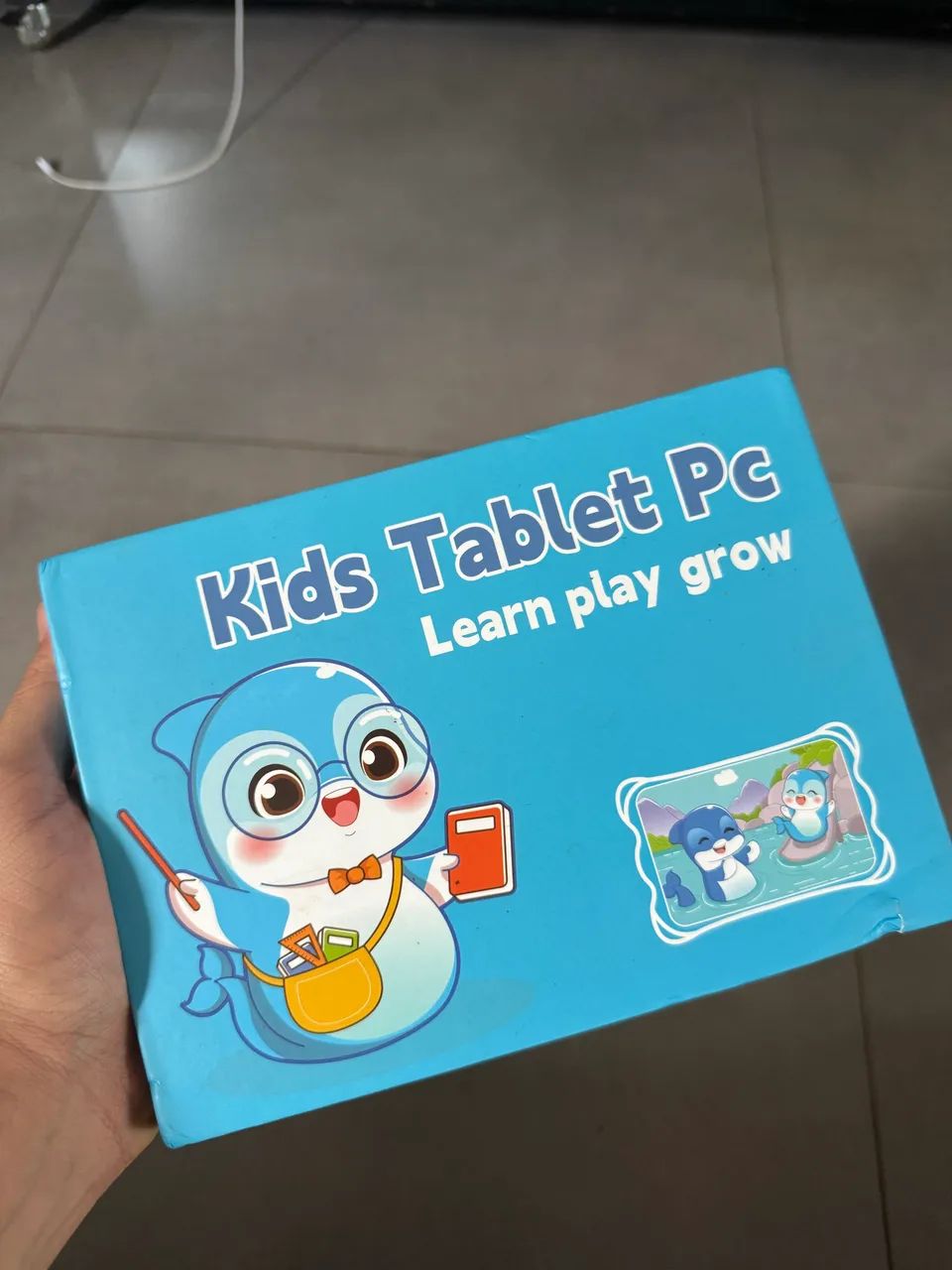 Tablet kids - Foto 2