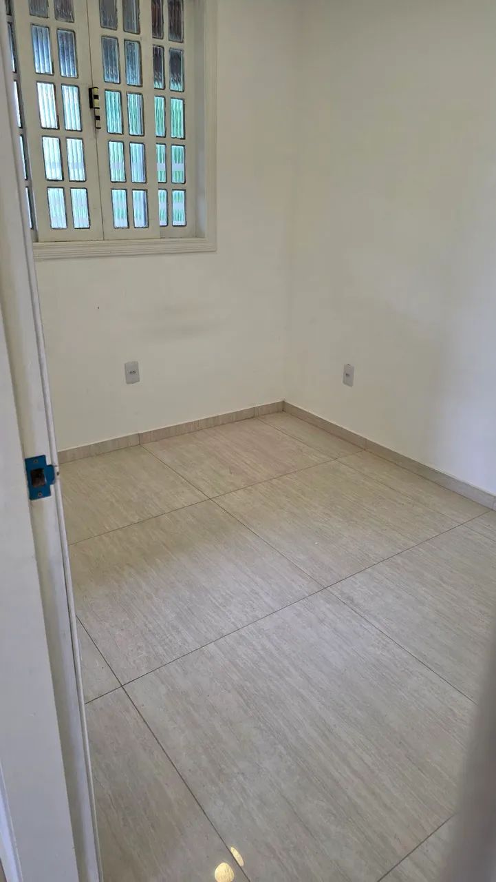 Excelente casa com quarto e banheiro * - Foto 10