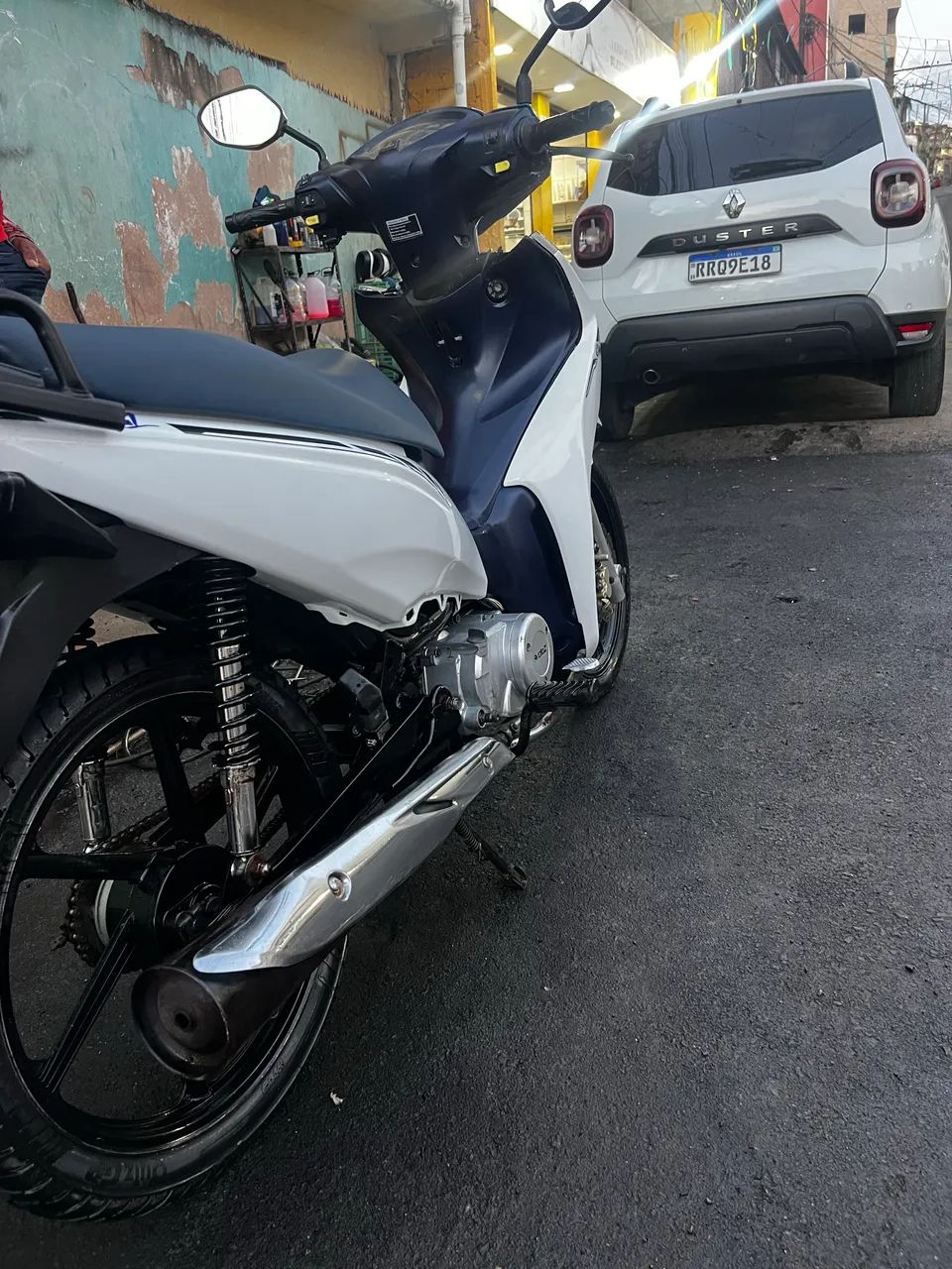 Oportunidade 