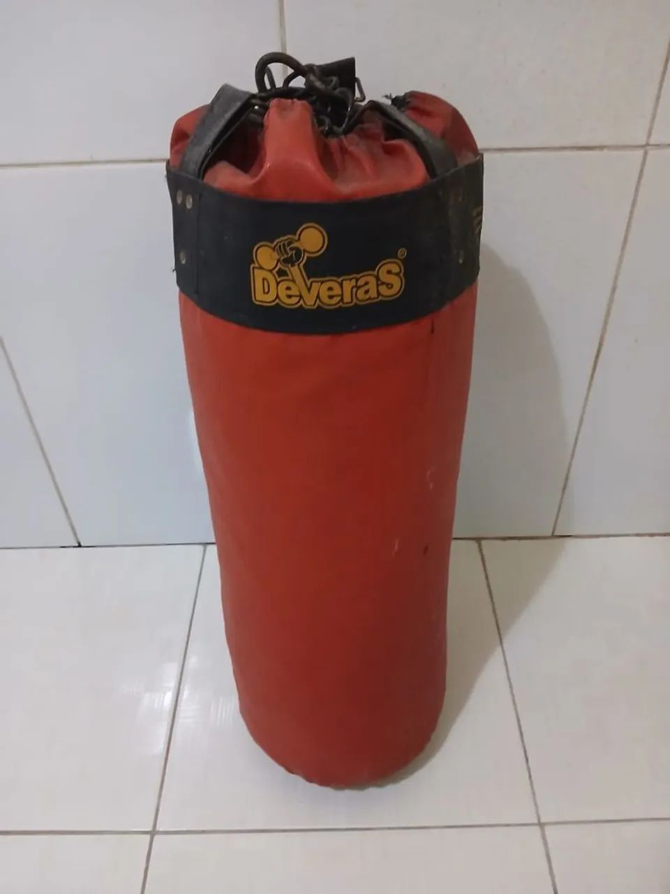 Saco de boxe - Foto 2
