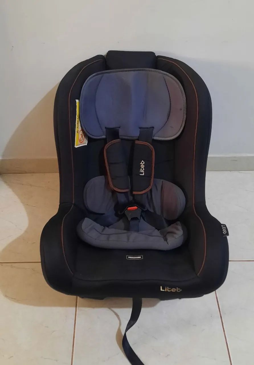 Cadeirinha Rna25kg 