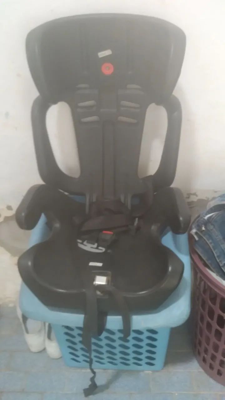 cadeira pra bebê 