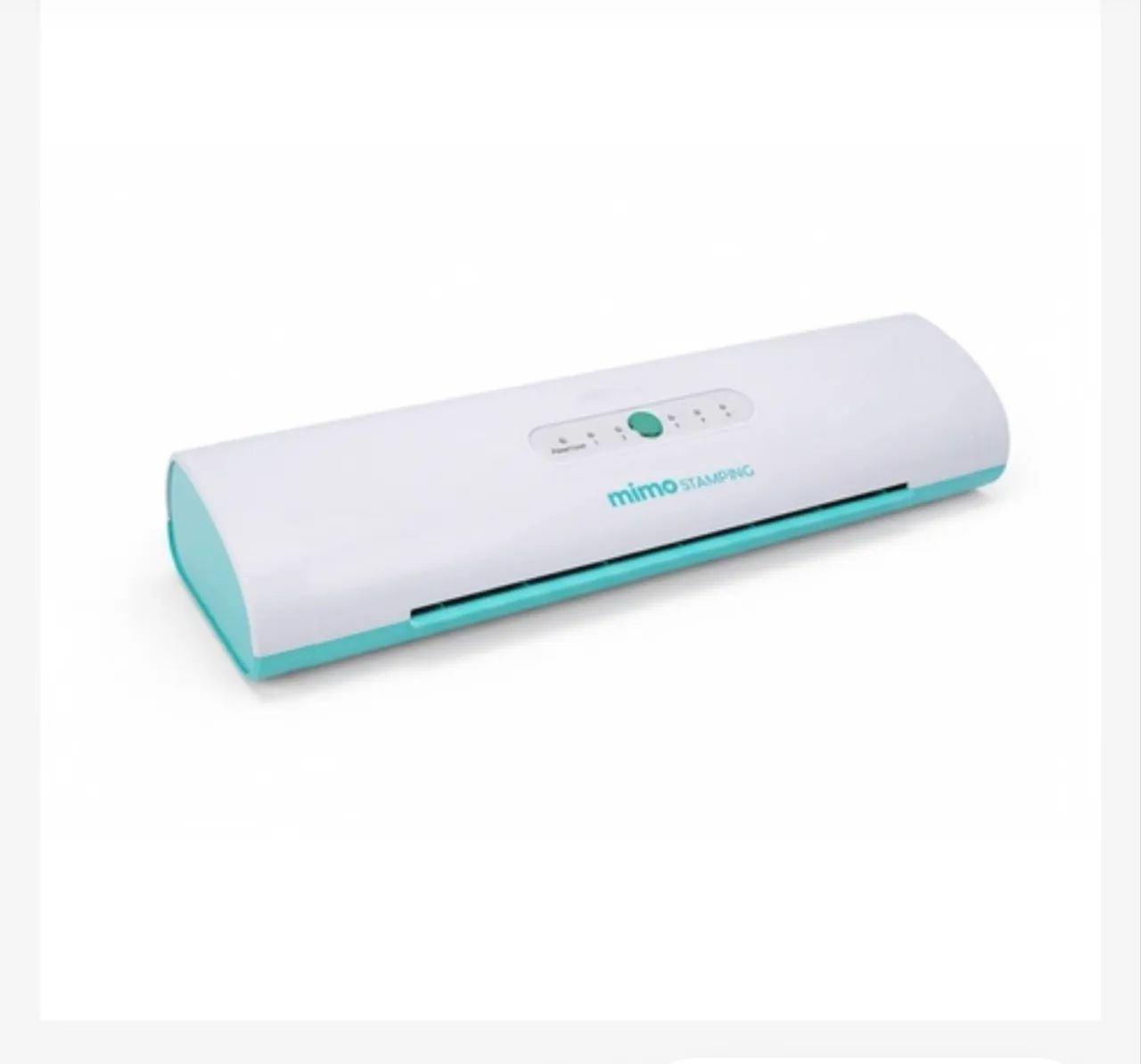 Laminadora Mimo Stamping 