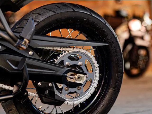 Tiger 800 XCX 2017 - 1520808848 | OLX