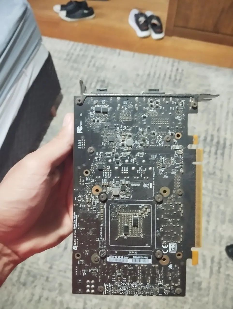 GTX 1060 3GB - Foto 2