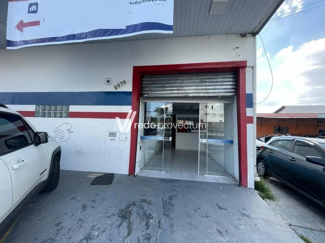 prédio - Parque Industrial - Campinas - Foto 2