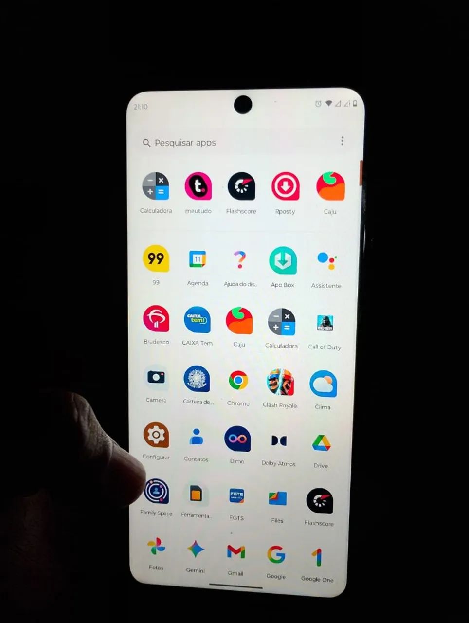 Celular MotoG53  - Foto 2