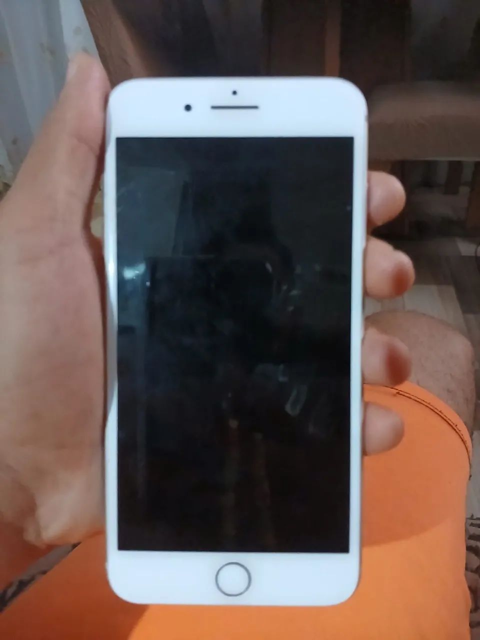 iPhone 8 plus - Foto 2