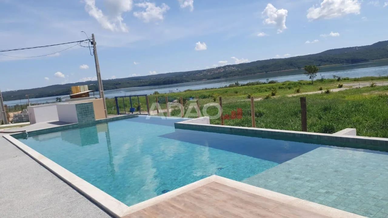 Lago Corumbá - Foto 4