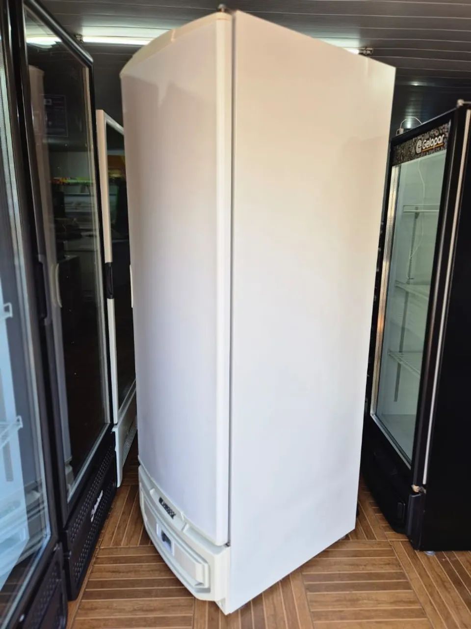 Freezer Vertical Gelopar 570 litros  - Foto 2