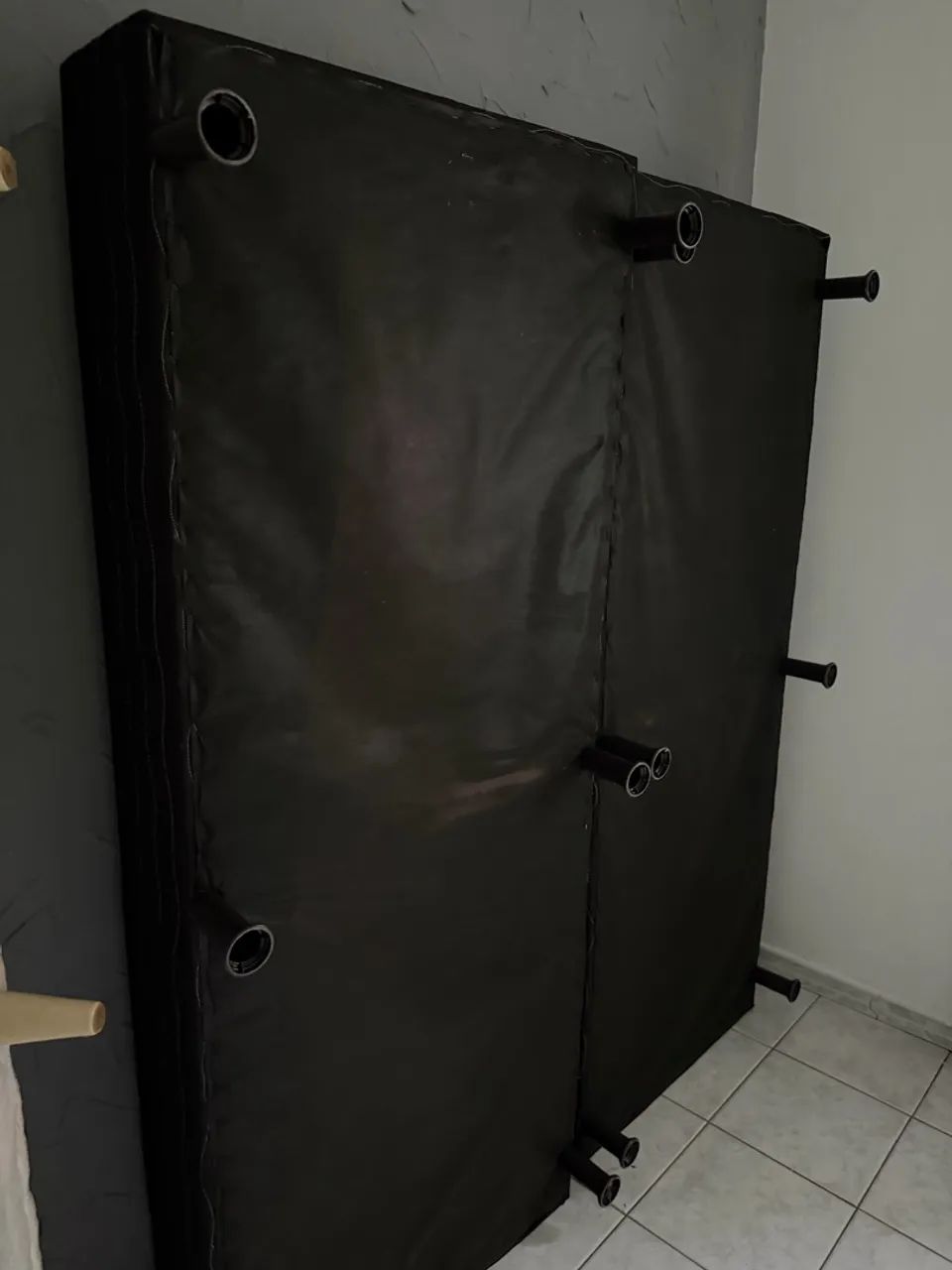 Cama Queen Size