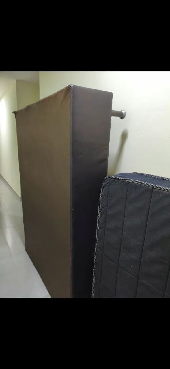 Cama Box - Foto 2