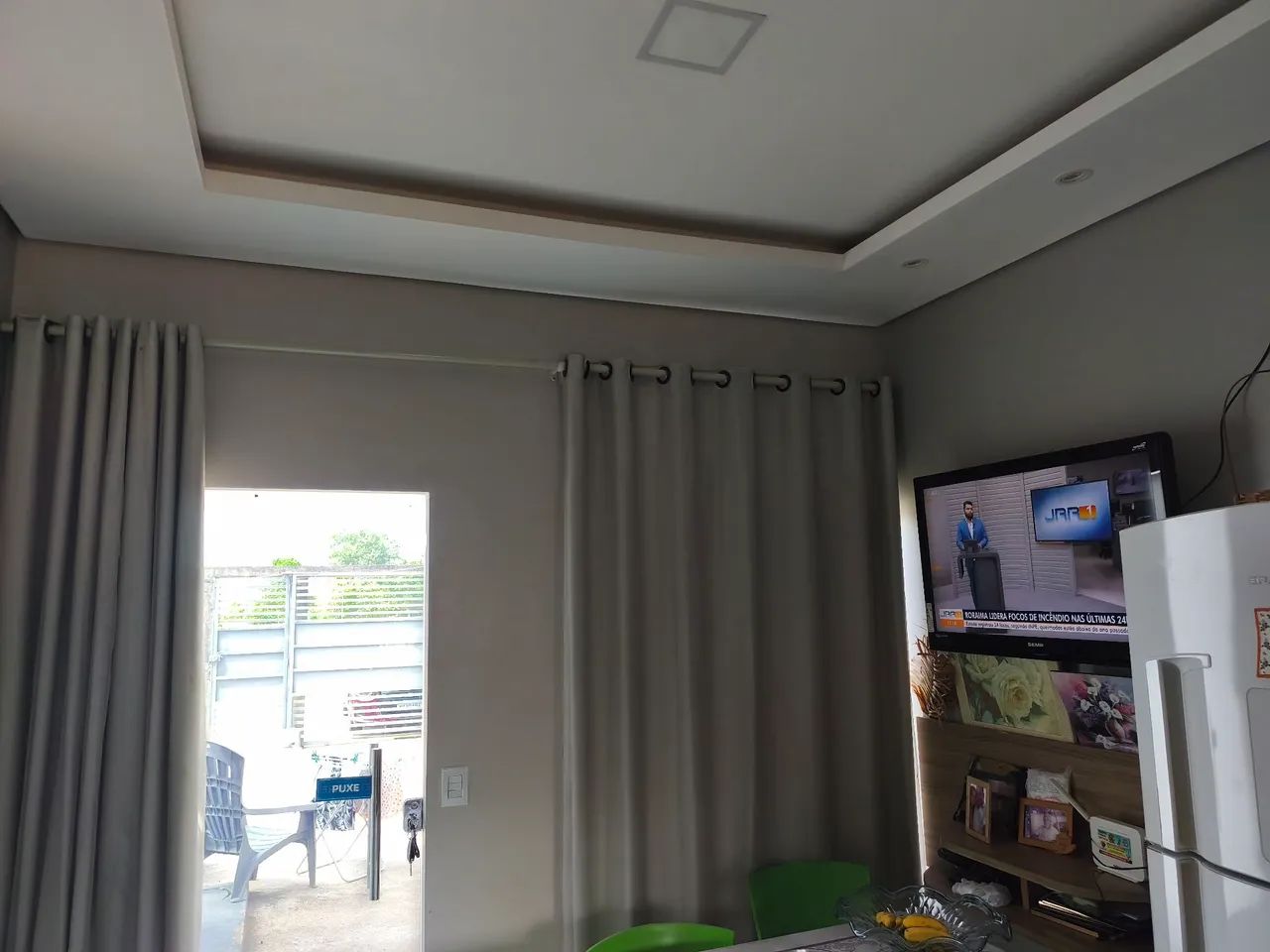 Vendo Casa.  Aceito propostas  - Foto 4