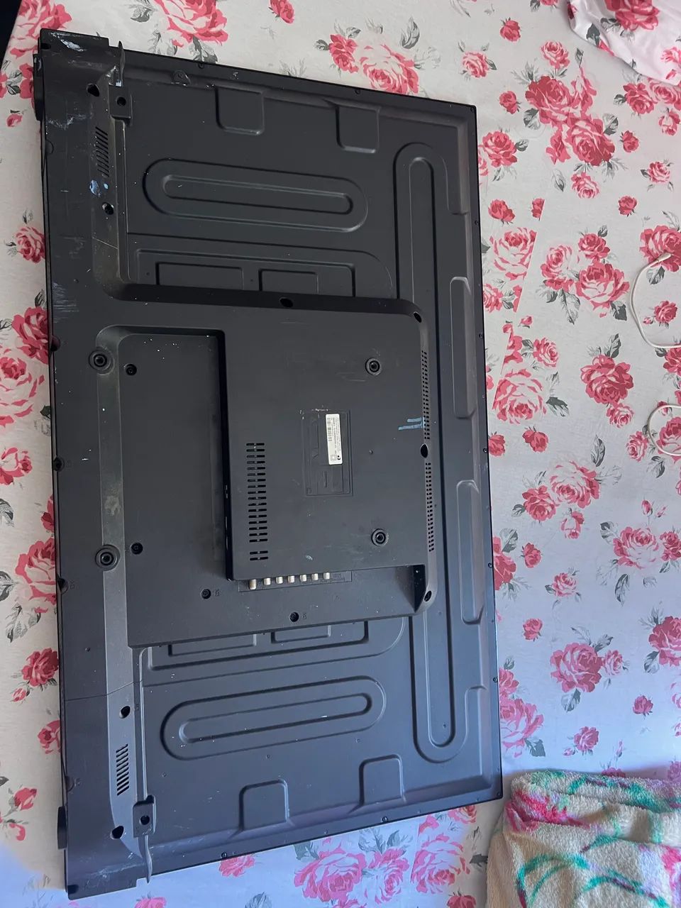 Televisão não smart  - Foto 4