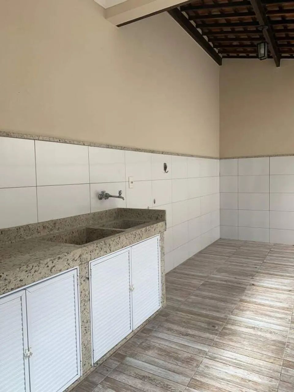 EXCELENTE CASA NO BAIRRO SERRANO EM ITABAIANA - Foto 5
