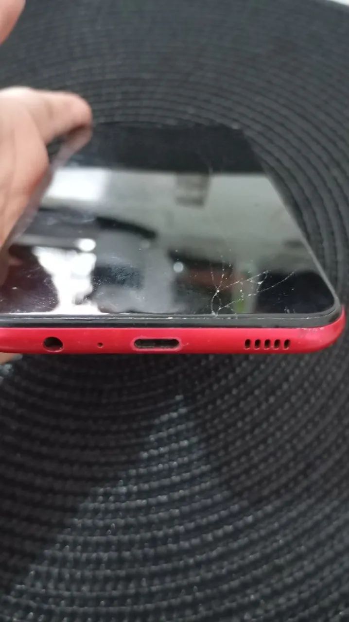 Celular Galaxy A02s - Foto 3