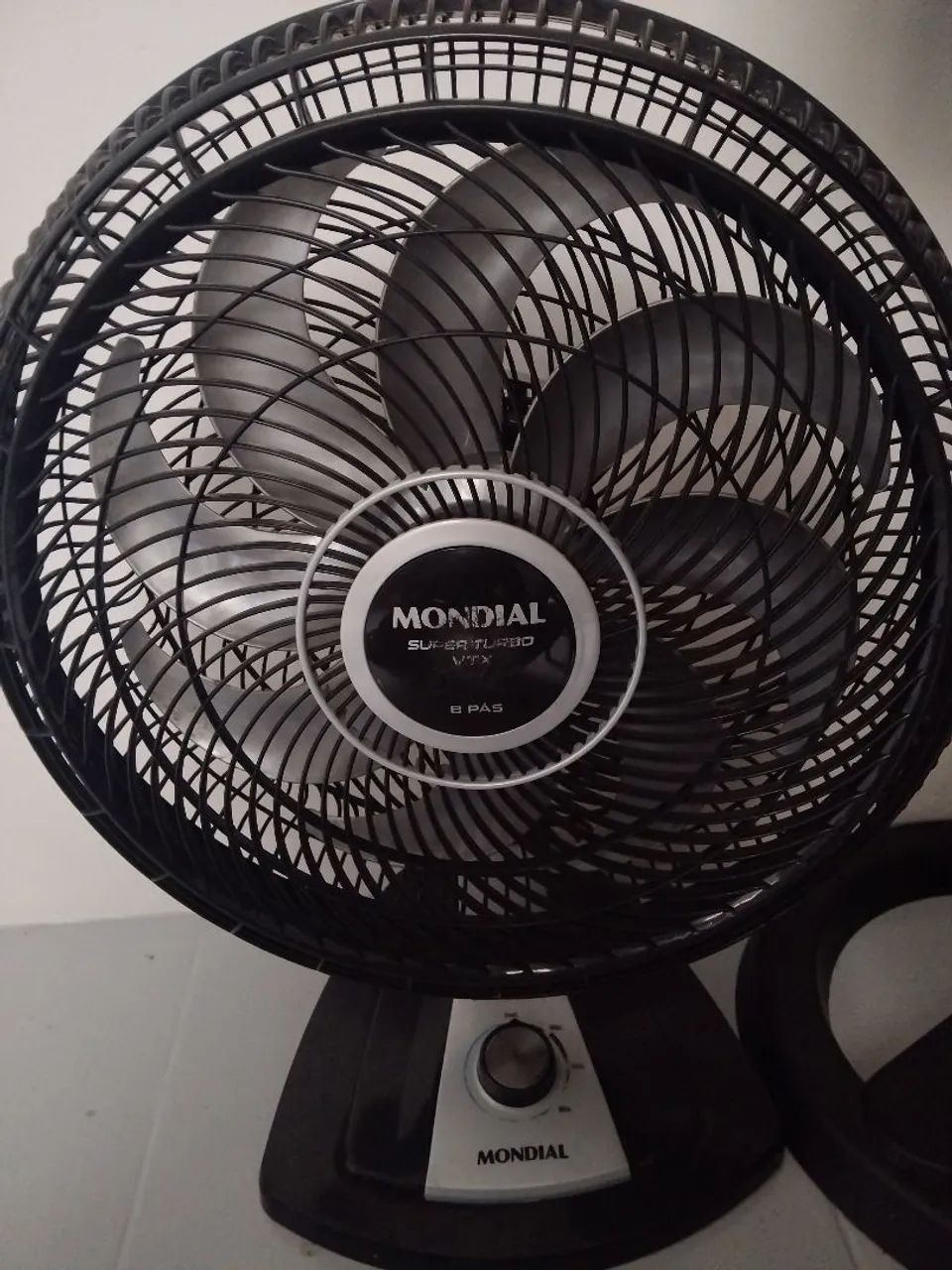 Ventilador - Foto 4