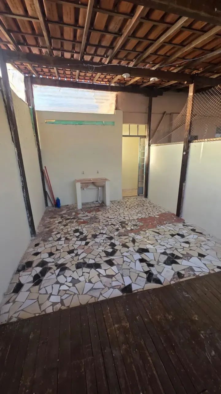 Excelente apartamento de 01 quarto, muito seguro, tranquilo e sem barulho. - Foto 5
