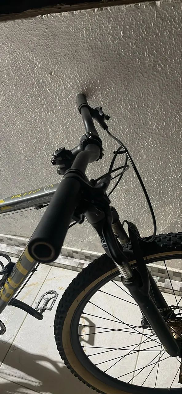 BICICLETA ARO 29 - Foto 3