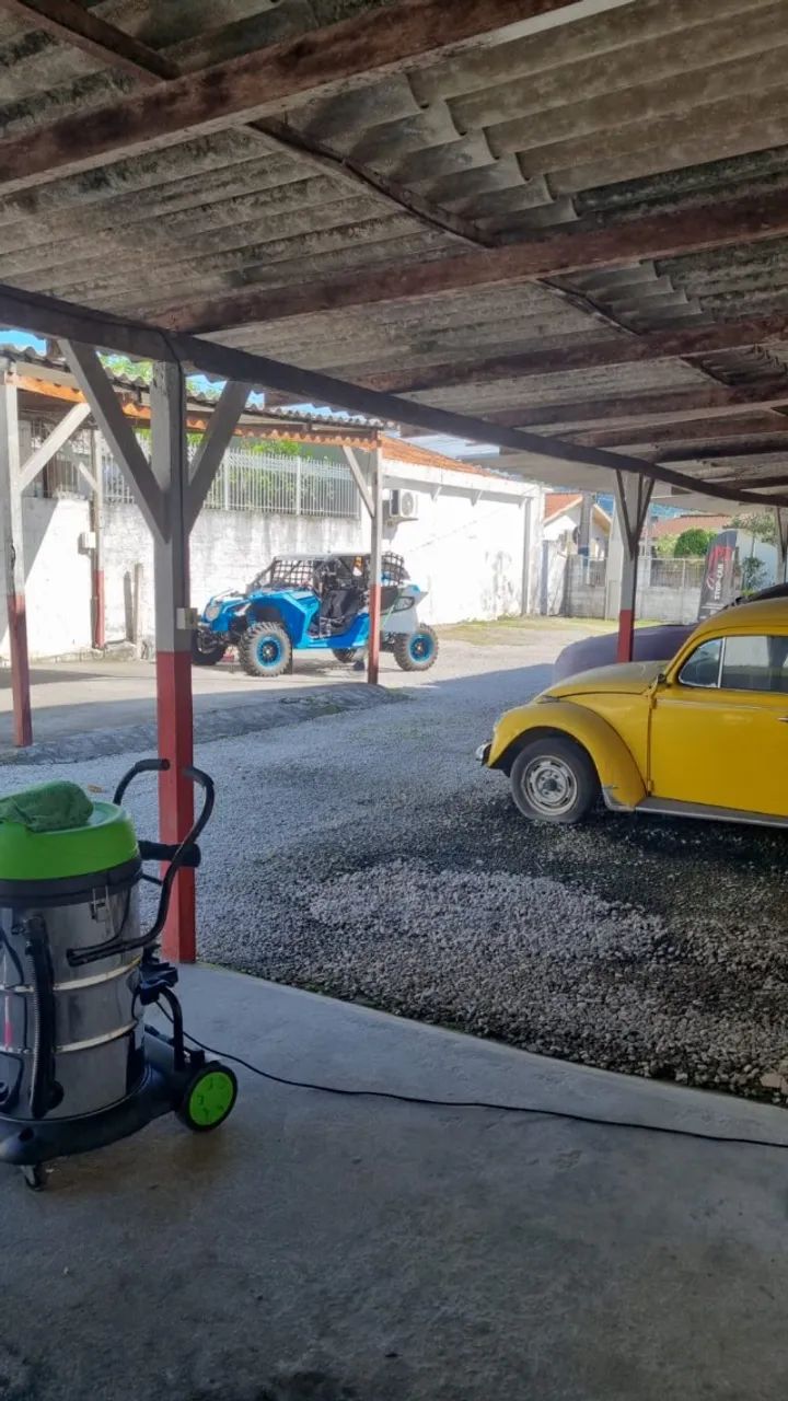 Passo ponto lavação - Foto 2