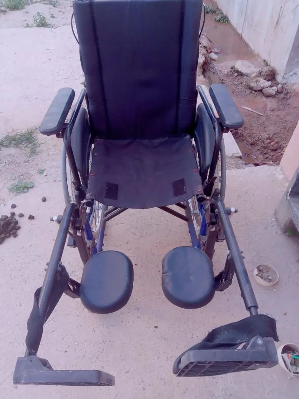 Cadeira de rodas