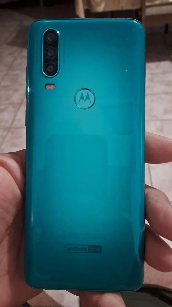 Celular  - Foto 2